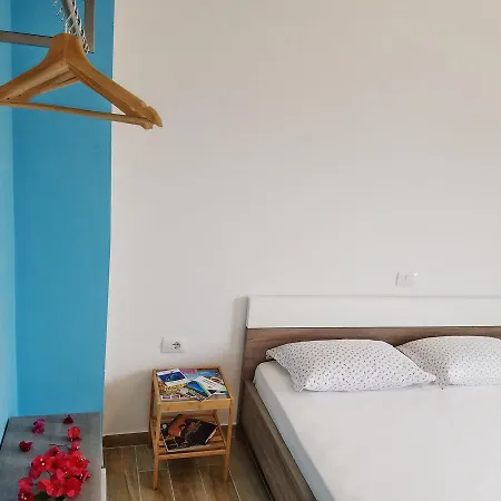 Amantia House * Ksamil