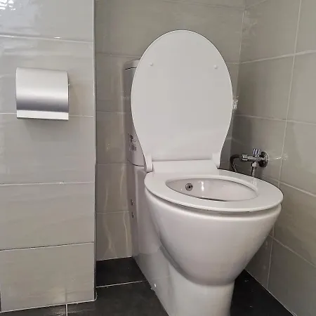 Amantia House Apartment *