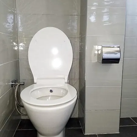 Amantia House Apartment Ksamil