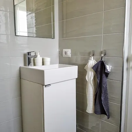 Apartment Amantia House
