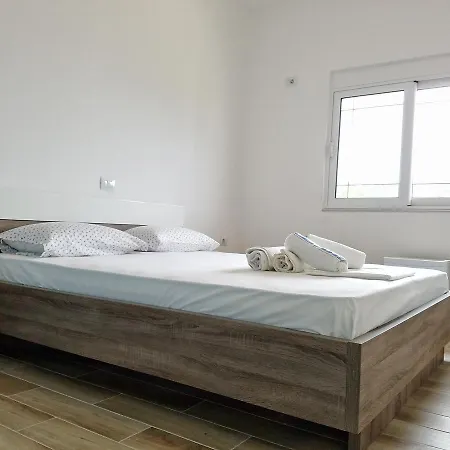 Apartment Amantia House