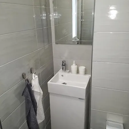 Apartment Amantia House