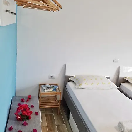 Amantia House Apartment Ksamil