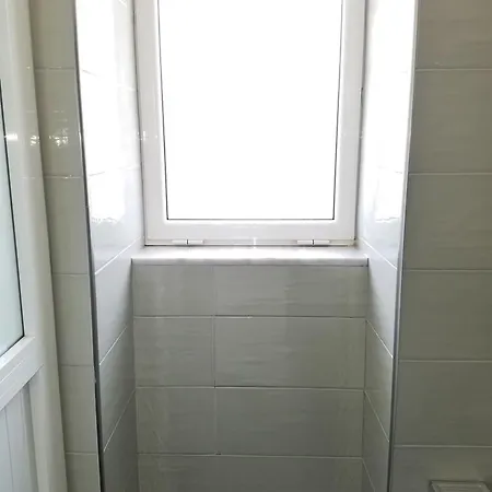 Apartment Amantia House Ksamil
