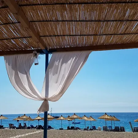 Amantia House * Ksamil