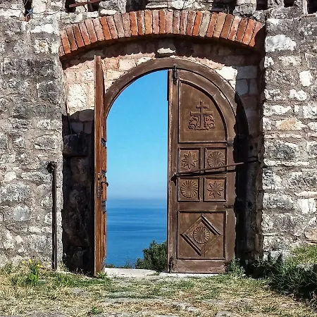 Amantia House Ksamil